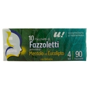 10 Pacchetti di Fazzoletti Profumati 4 Veli U! Confronta e Risparmia